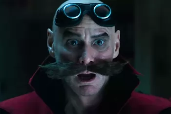 Джим Керри получил главную французскую кинопремию