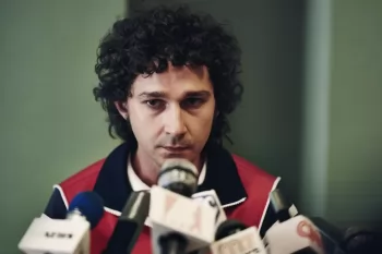 Актера Шайю ЛаБефа вновь арестовали в Новом Орлеане