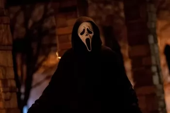 Фильм ужасов "Крик 7" стартовал лучше всех прогнозов