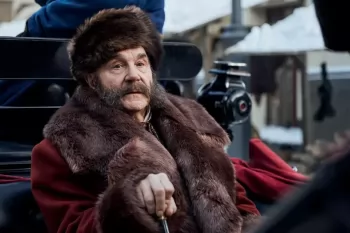 Началось производство третьего сезона сериала "Телохранители"