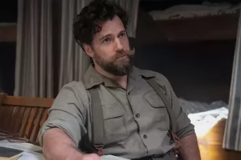 Премьеру фильма Гая Ричи с Генри Кавиллом вновь отменили