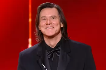 Во Франции опровергли слухи о двойнике Джимма Керри