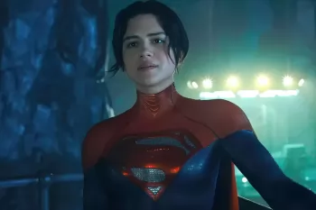 Супергерл Саша Калле снимется в хорроре "Изгоняющий дьявола"