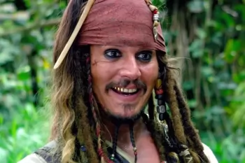 Джерри Брукхаймер намерен вернуть капитана Джека Воробья