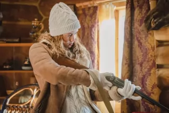 Началось производство четвертого сезона сериала "Горячая точка"