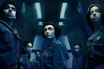 Создатели сериала "Чужой: Земля" уточнили сроки съемок второго сезона