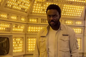 Звезда "Чужого: Земля" сыграет в продолжении "Рыцаря Семи Королевств"