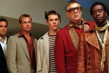 Приквел "Одиннадцати друзей Оушена" с Марго Робби лишился режиссера