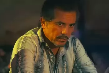 Джон Легуизамо снимется в хорроре "Изгоняющий дьявола: Мученики"