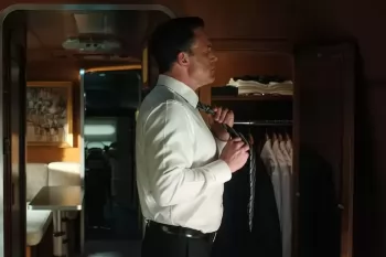 Netflix назначил Бена Аффлека консультантом по ИИ