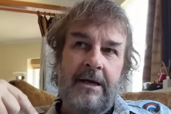 Питер Джексон получит "Золотую пальмовую ветвь" в Каннах