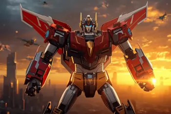 Уточнен график выхода фильма "Вольтрон" с Генри Кавиллом