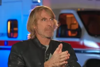 Майкл Бэй обвинил женщин в разрушении его жилища