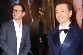 Константин Хабенский и Сергей Безруков получили новые должности