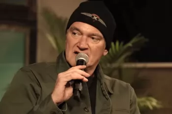 Анонсирован следующий проект режиссера Квентина Тарантино