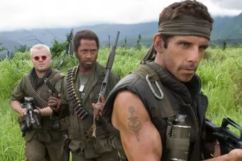 Бен Стиллер запретил Дональду Трампу использовать "Солдат неудачи"