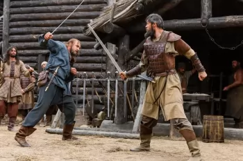 Объявлена дата премьеры сериала "Князь Андрей"