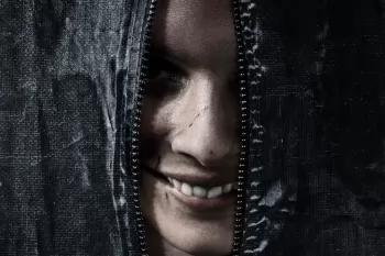 Анонсирован третий фильм ужасов "Улыбка"