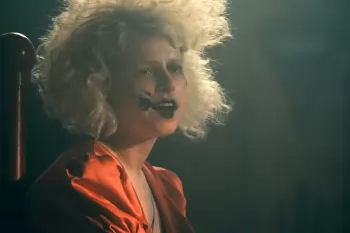 Фильм Warner Bros."Невеста" про Франкенштейна провалился на старте