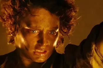 Элайджа Вуд не намерен уступать роль Фродо "пока жив"