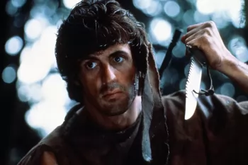 Сильвестр Сталлоне подтвердил участие в фильме "Джон Рэмбо"