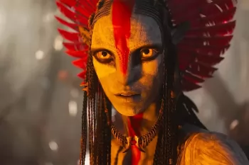 Джеймс Кэмерон стал главным триумфатором премии Saturn Awards