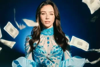 ИИ-актриса Тилли Норвуд выпустила дебютный клип