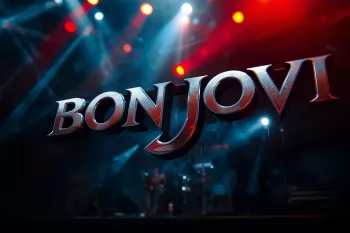 Universal снимет фильм о легендарной рок-группе Bon Jovi