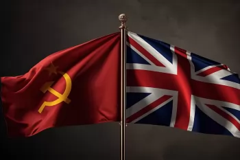 Компания Мэтта Ривза снимет фильм о встрече Сталина и Черчилля