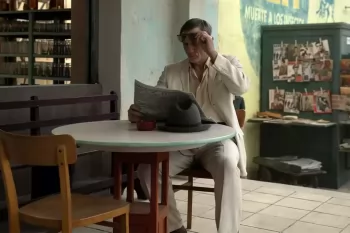 Дэниел Крэйг отказался от роли в фильме "Бэтмен 2"