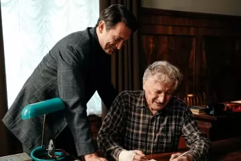 Стартовали съемки четвертого сезона  детектива "Алексей Лютый"