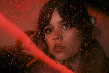 Эротический триллер с Дженной Ортегой сменил название