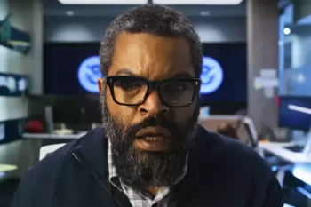 Объявлены обладатели премии "Золотая малина 2026"