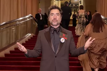 На церемонии "Оскар 2026" прозвучали политические заявления