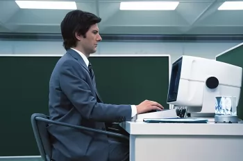 Режиссер "Аколита" снимет третий сезон сериала "Разделение"