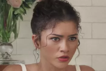 Зендая высказалась о свадьбе с Томом Холландом