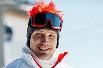 Сарик Андреасян снимет спортивную драму "Костомаров"