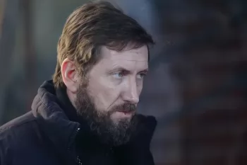 Стартовали съемки второго сезона российского сериала "Гипнозис"