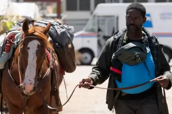 Сериал "Рай" продлен на третий сезон