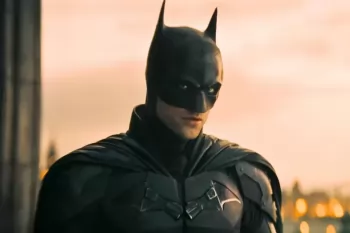 Роберт Паттинсон назвал "Бэтмена 2" "кардинально другим"