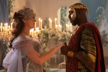 Создательница сериала "Бриджертоны" пообещала новый спин-офф