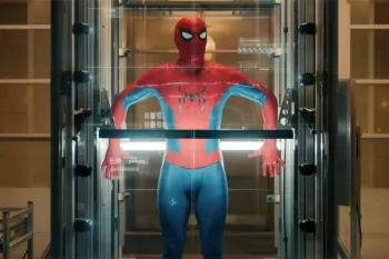 Питер Паркер теряет силу в трейлере "Человек-паук 4: Совершенно новый день"