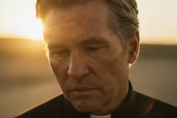 Вэла Килмера "воскресили" с помощью ИИ для фильма