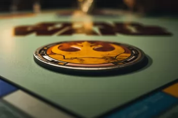 Анонсирована неожиданная игра по "Звездным войнам"