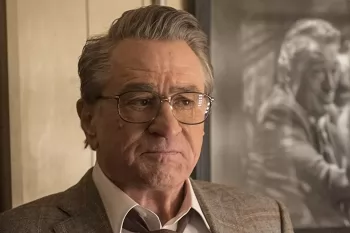 Роберт Де Ниро отказался сниматься в "Бэтмене 2"