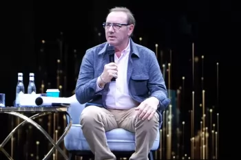 Кевин Спейси уладил все споры с  обвинителями в домогательствах