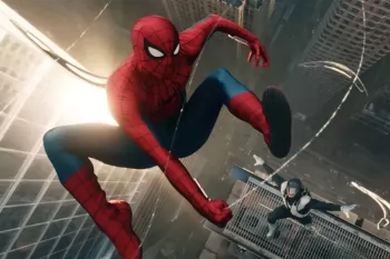 Трейлер "Человека-паука 4" установил рекорд просмотров