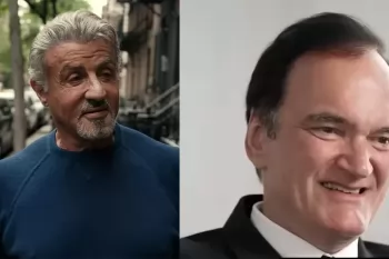 Квентин Тарантино и Сильвестр Сталлоне снимут сериал