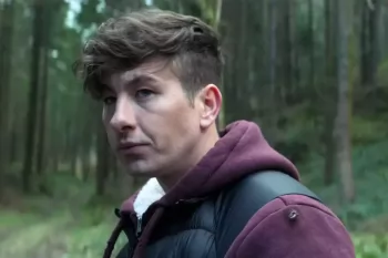 Барри Кеоган пожаловался на травлю из-за внешности