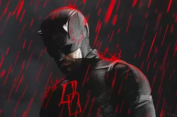 Второй сезон "Сорвиголова: Рожденный заново" сделает акцент на костюме